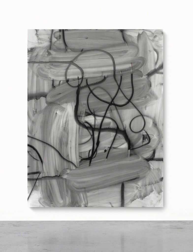 Christopher Wool, Untitled
