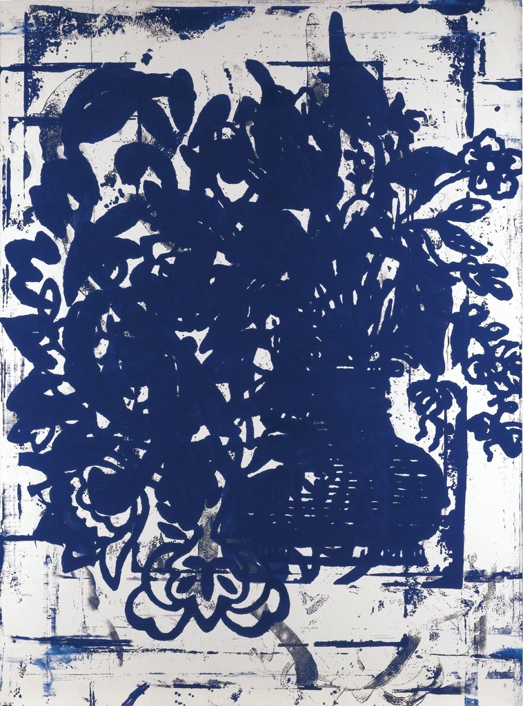 Christopher Wool, Untitled
