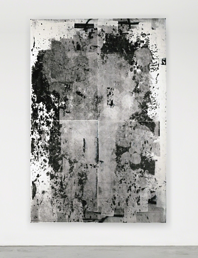 Christopher Wool, Untitled