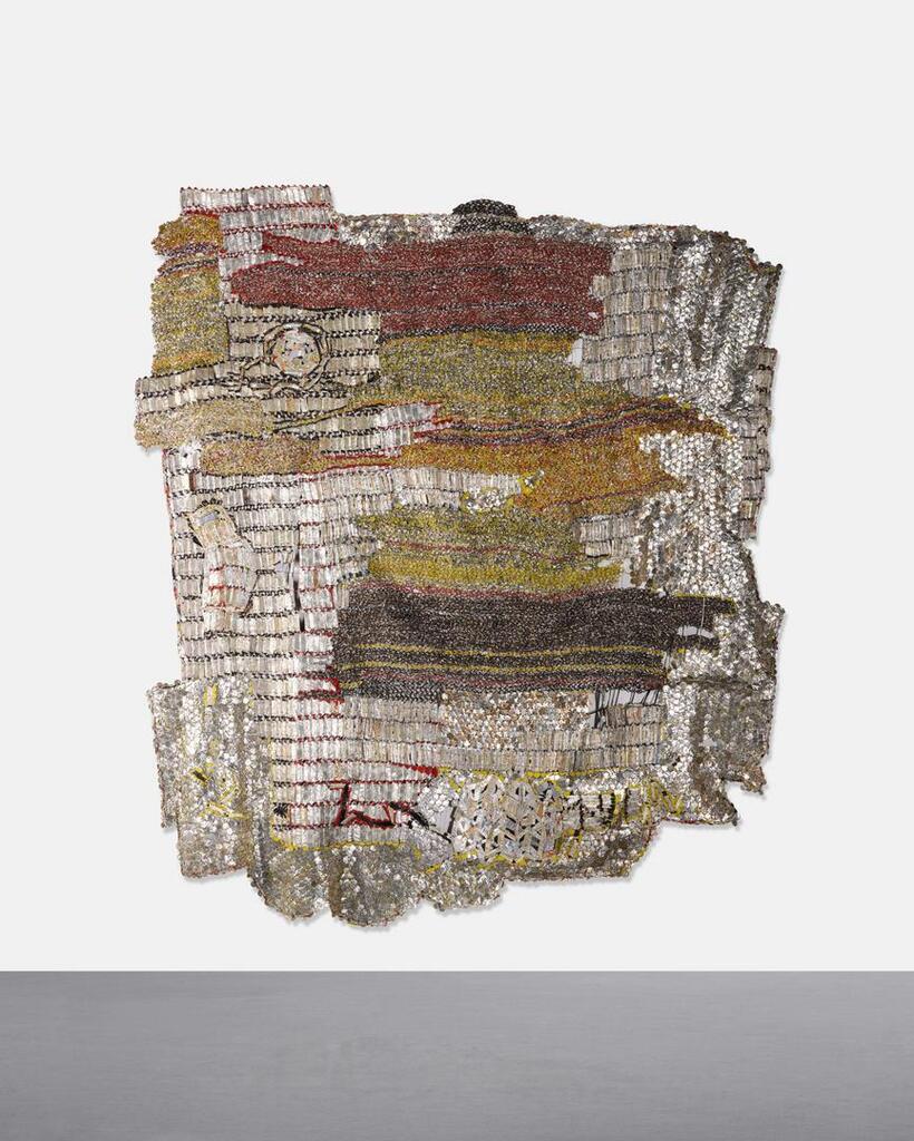 El Anatsui, Among Others