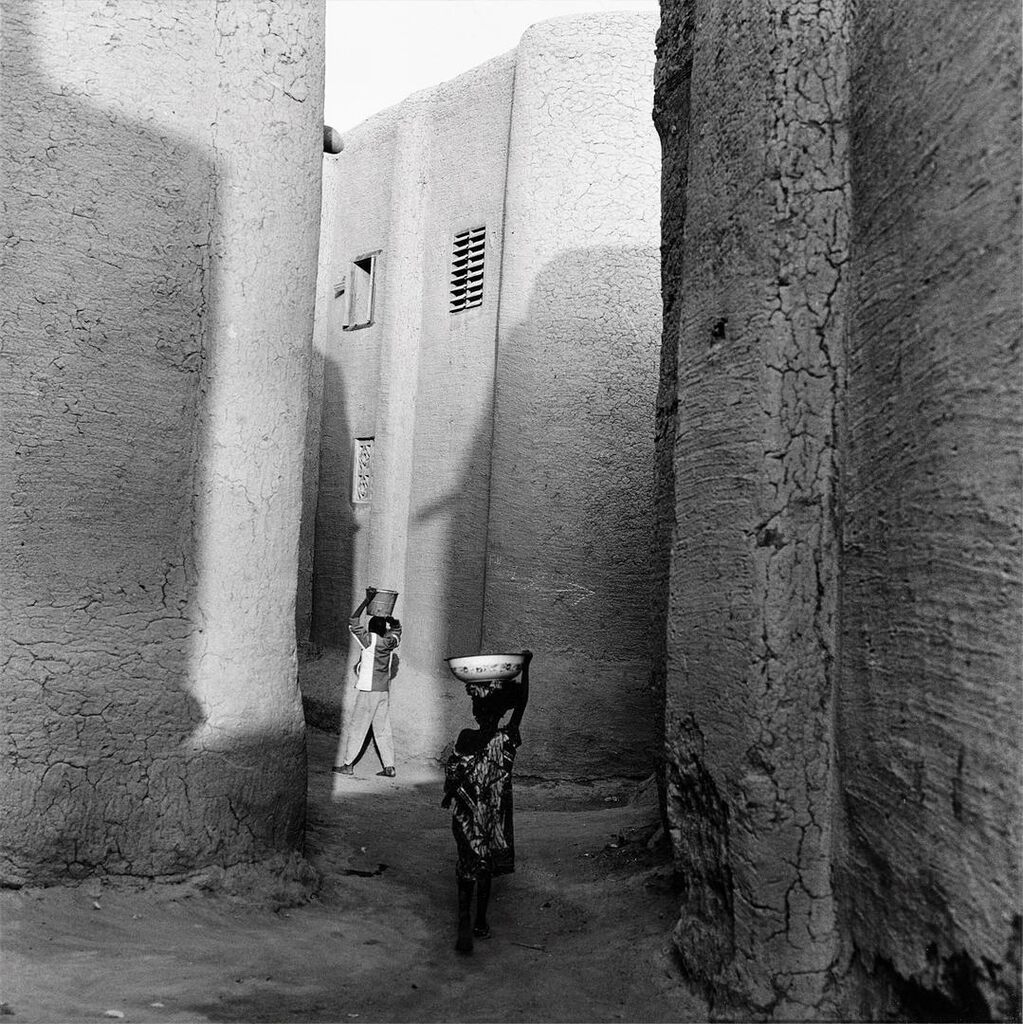 Untitled (from Africa)