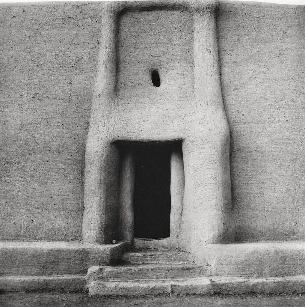 The Shape of Things (female) (from Africa), 1993