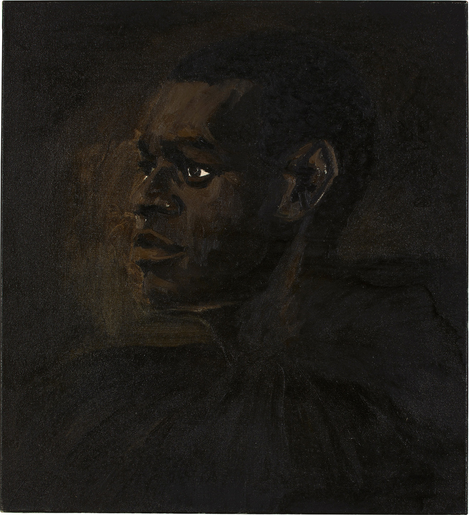 Lynette Yiadom-Boakye, Wren