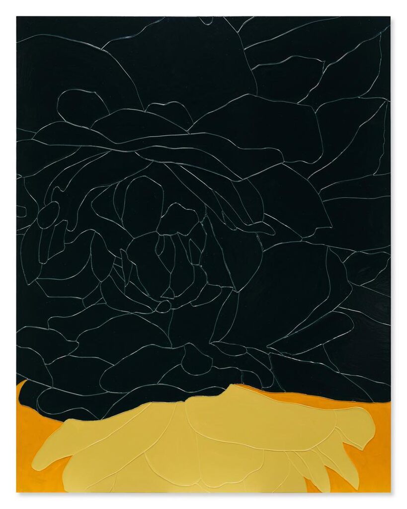 Gary Hume, Bloom
