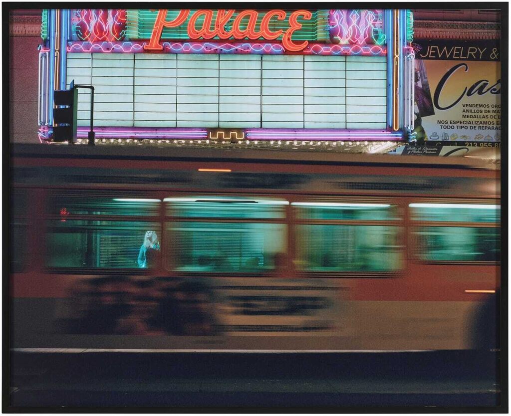 The Palace