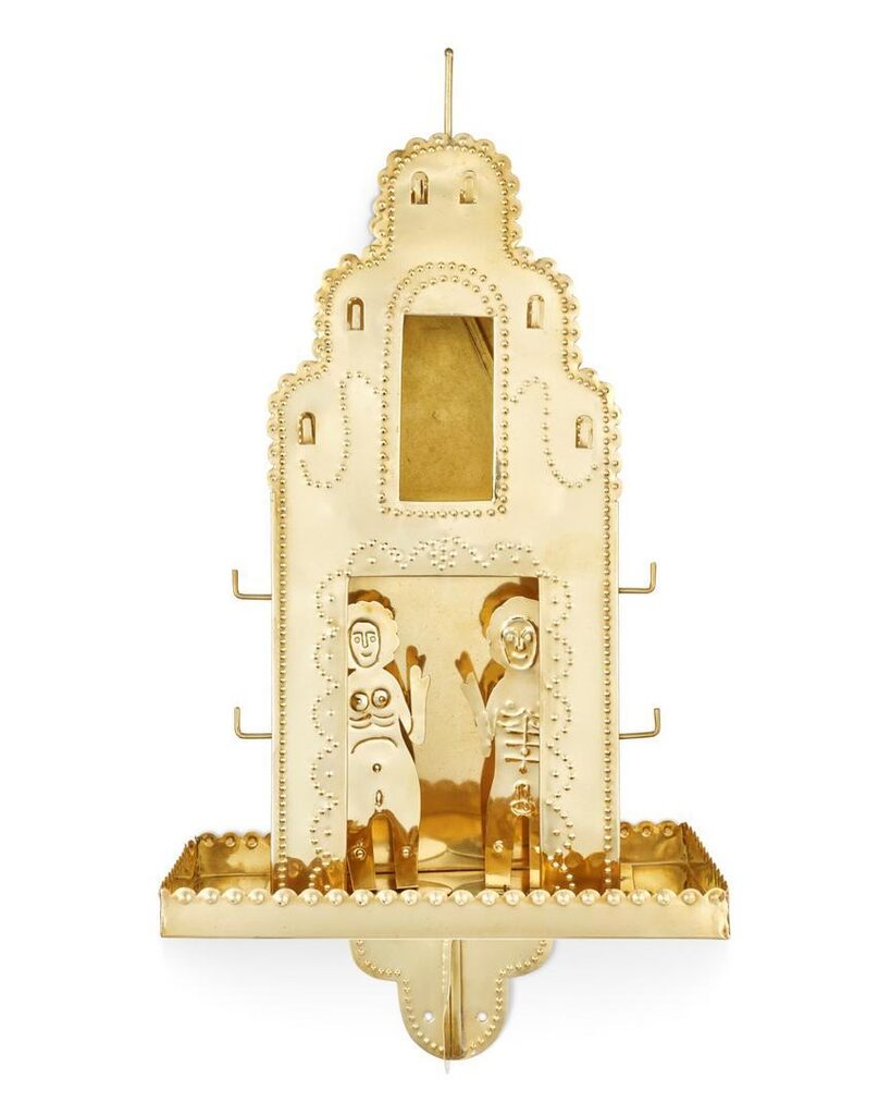 House of Love (Brass)
