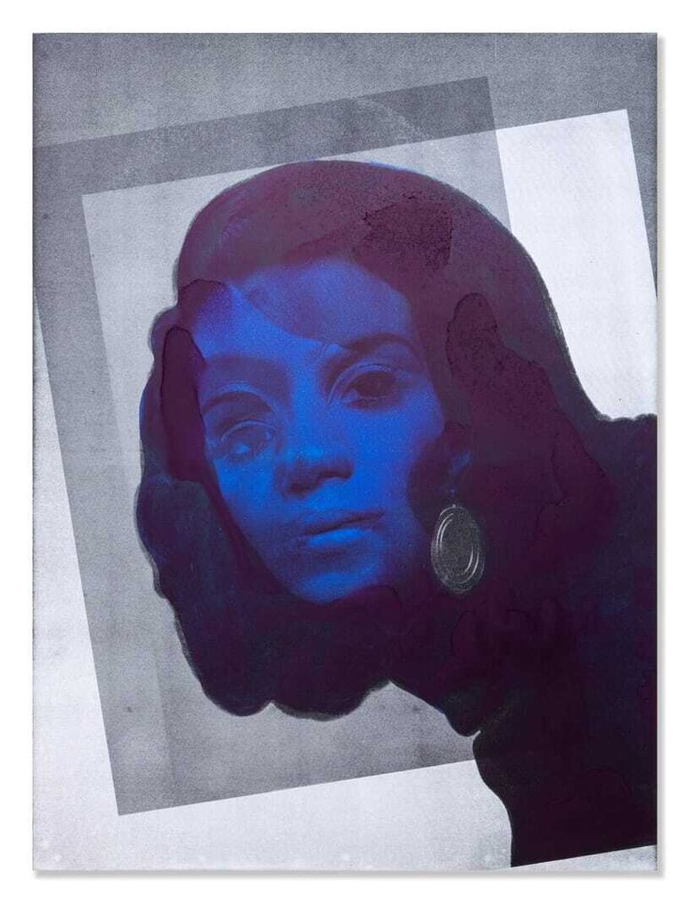 Lorna Simpson, Constellation