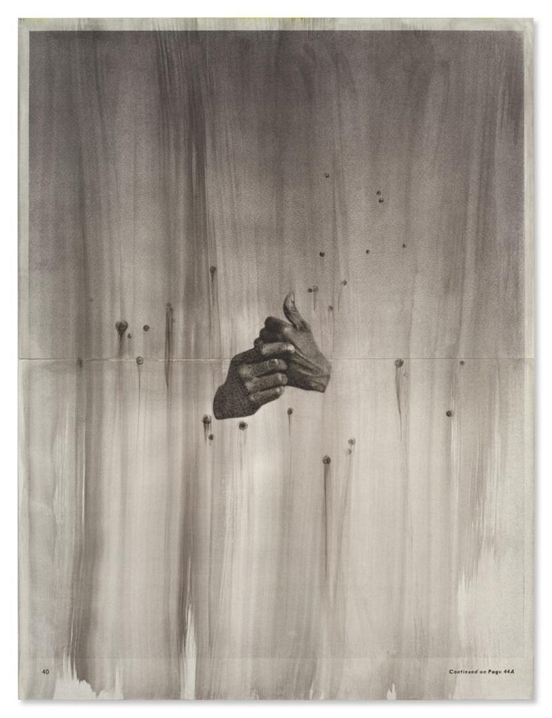 Hands
