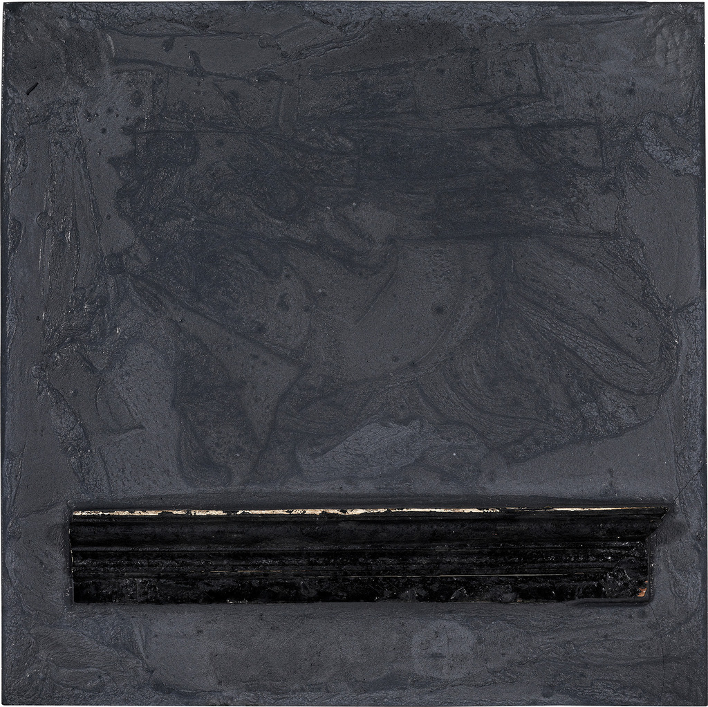 Ledge 1