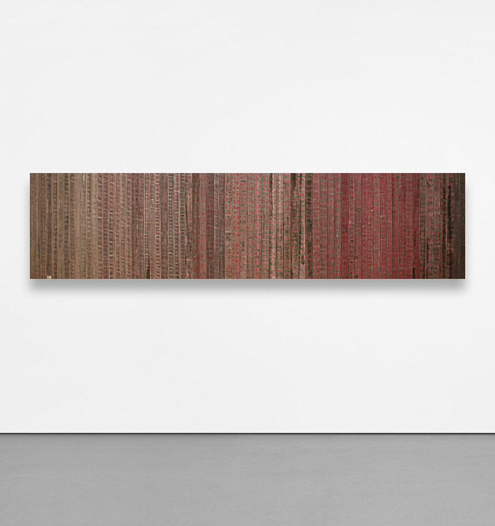 Theaster Gates, Dirty Red
