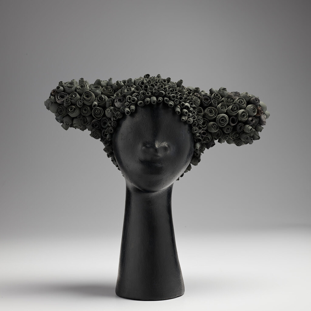 Simone Leigh, Clarendon
