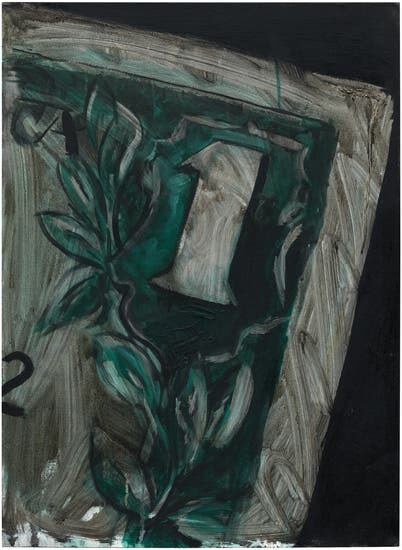 Elizabeth Peyton, Untitled