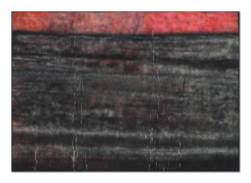 Sterling Ruby, SP256