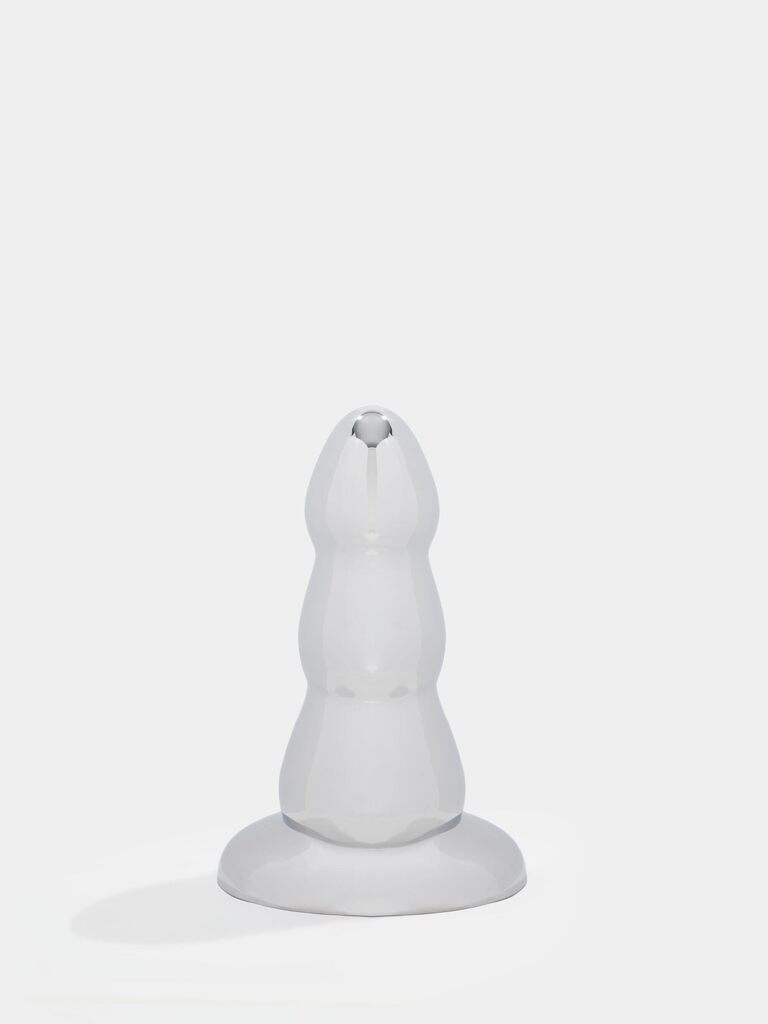 Stainless Steel Butt Plug