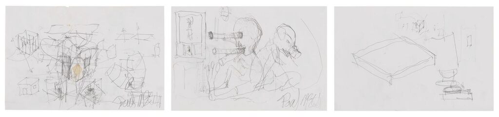 (i)-(iii) Untitled 