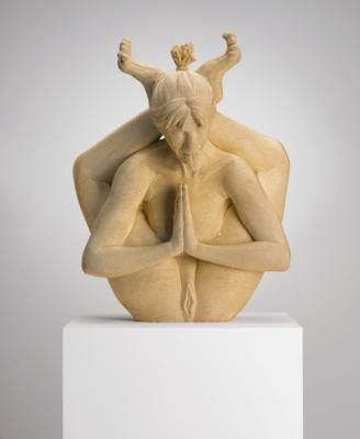 Self Portrait, No. 2 (The Heretic
