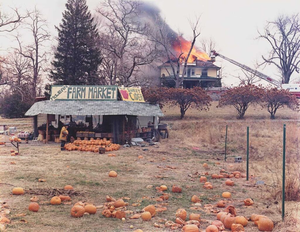 McLean, Virginia, December 4, 1978