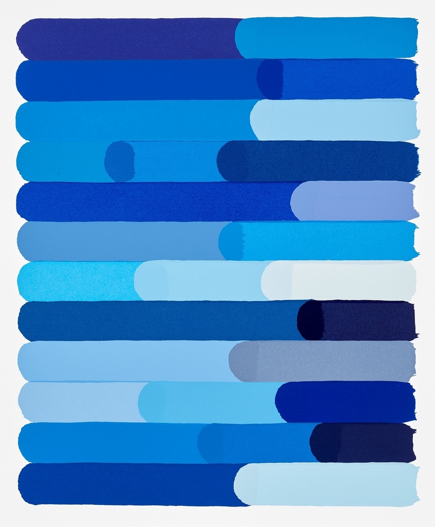 Work No. 3167