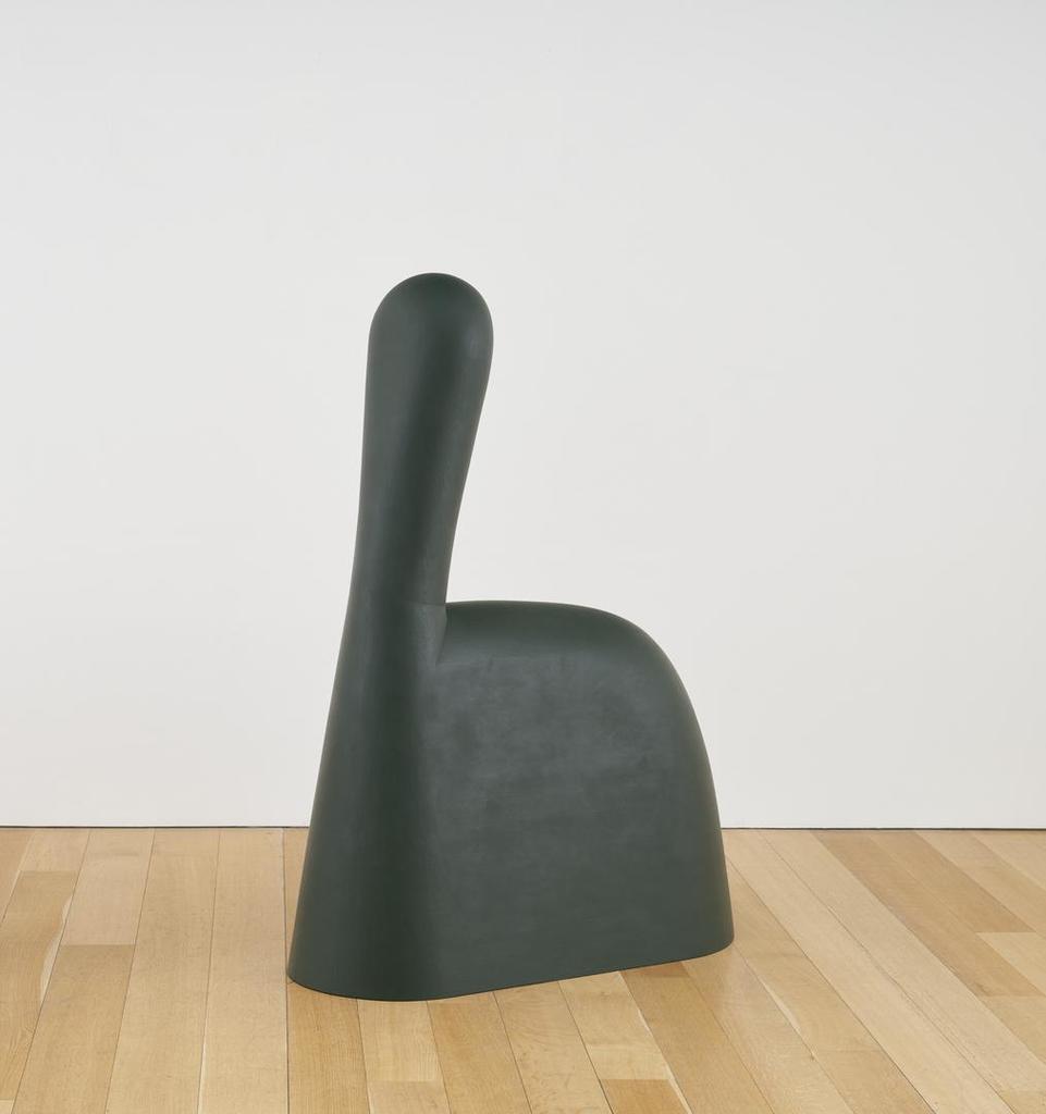 Martin Puryear, Empire's Lurch