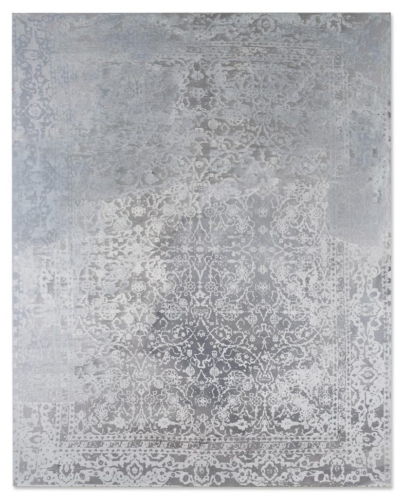 Rudolf Stingel, Untitled