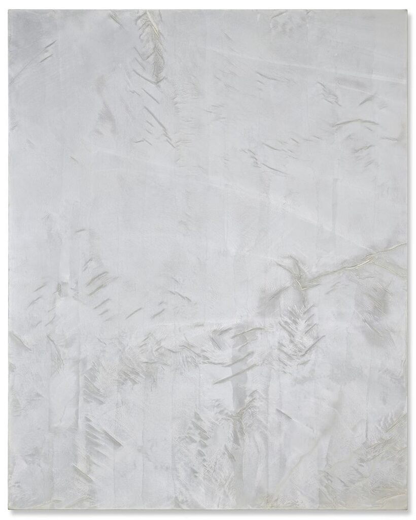 Rudolf Stingel, Untitled
