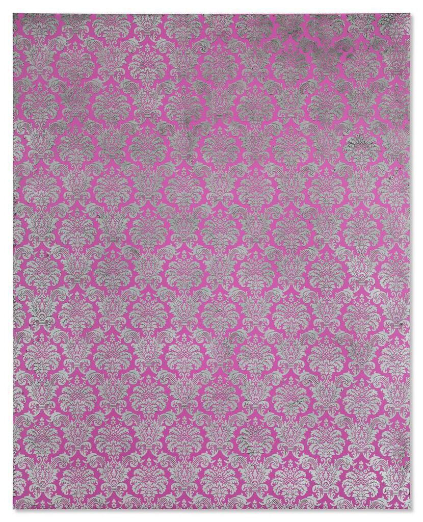 Rudolf Stingel, Untitled