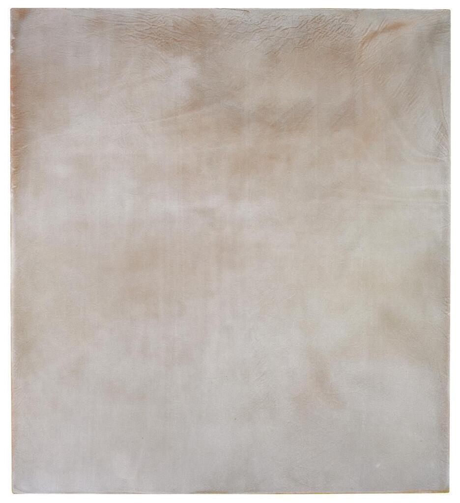 Rudolf Stingel, Untitled