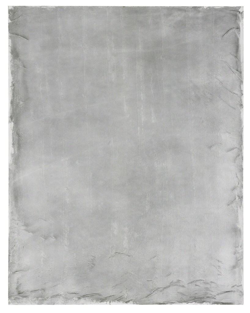 Rudolf Stingel, Untitled
