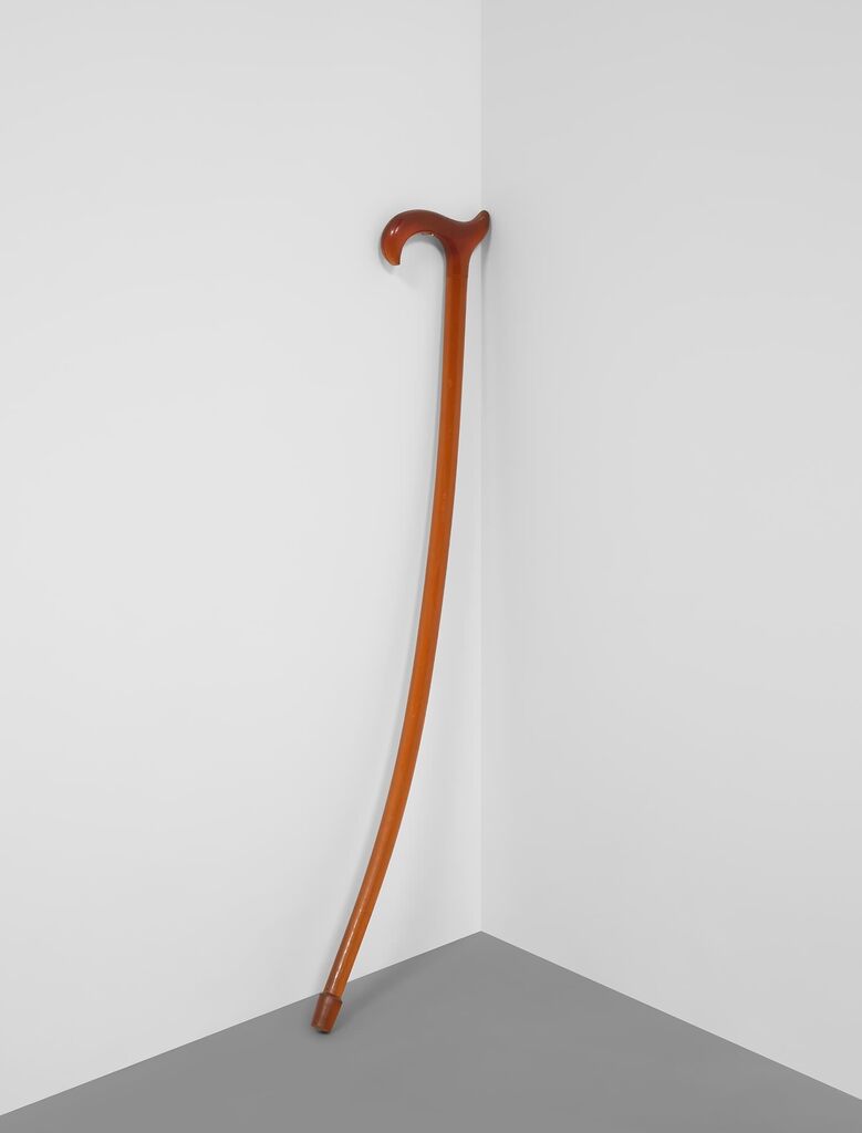 Untitled (stick) (B. 79)