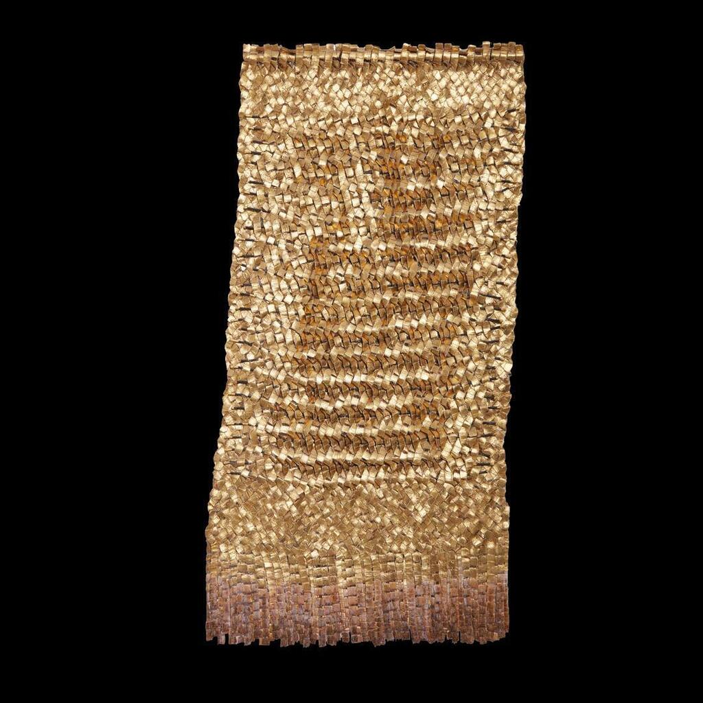 Olga de Amaral, Cesta Lunar 16