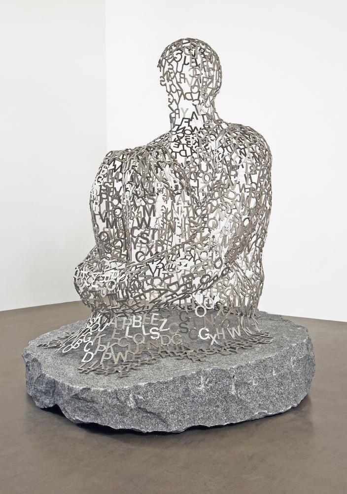 Jaume Plensa, SHADOWS I