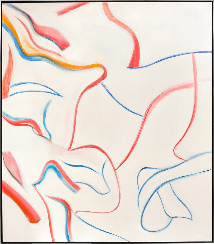 Willem de Kooning, [no title]