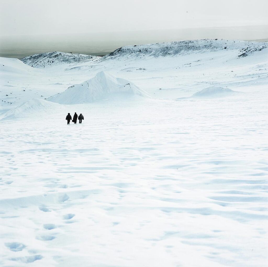 Far Away (from True North)