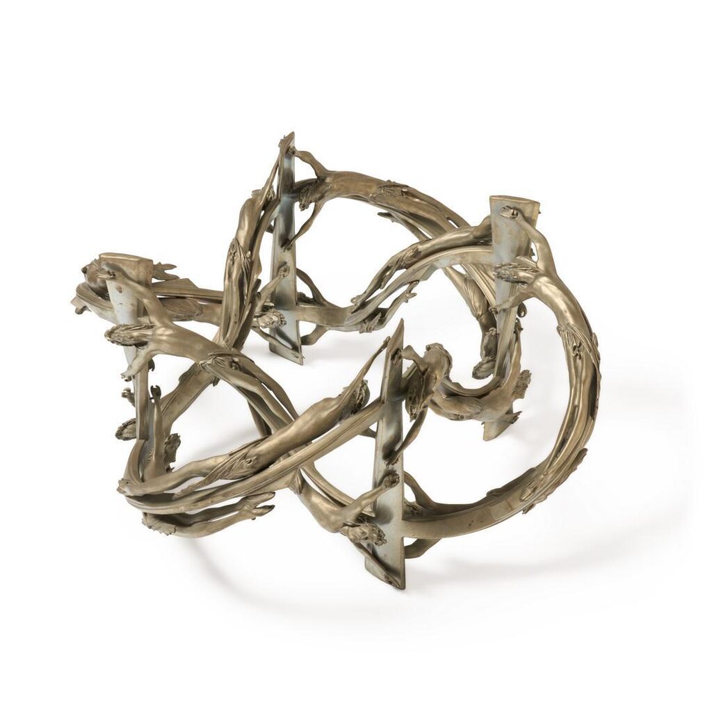 Double Helix DS 360 90