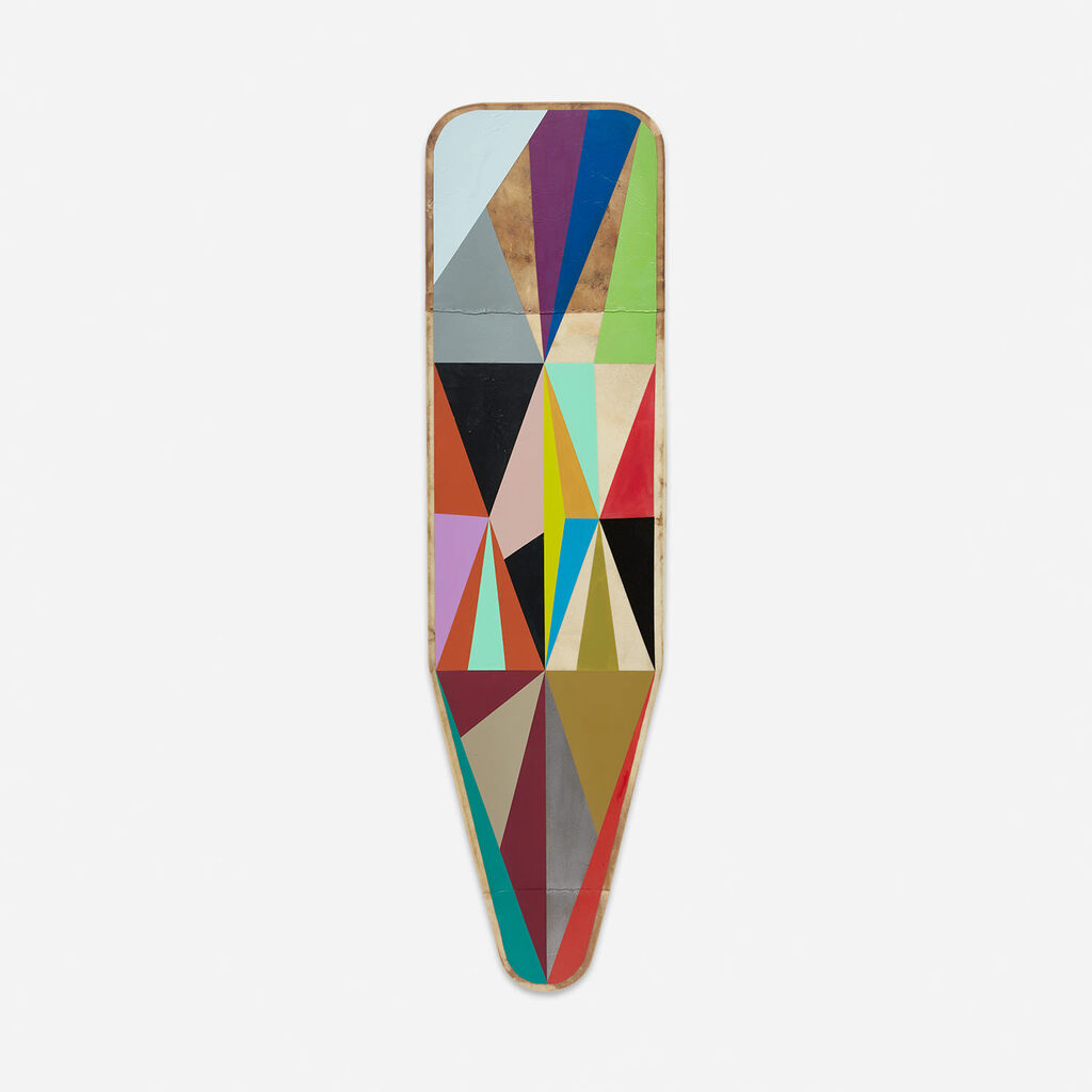 Shield, #3