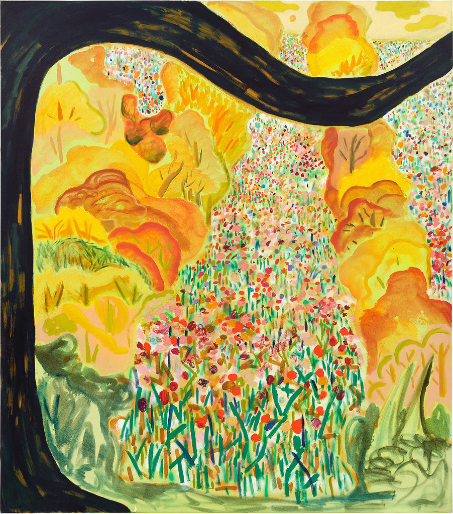 Shara Hughes, Pleasure House