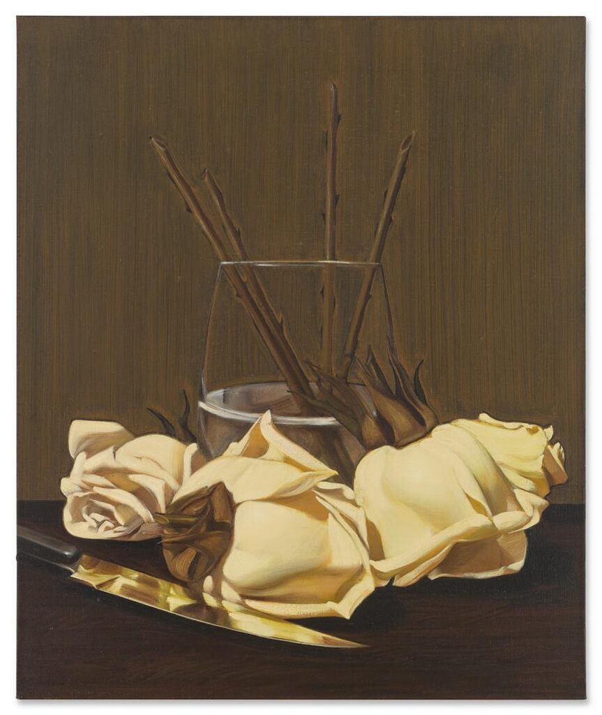 Cut Flowers
