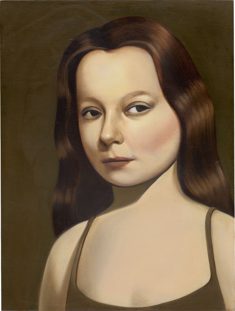 Anna Weyant, Cynthia