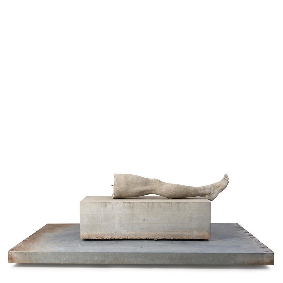 Fountain for Arthur Rimbaud