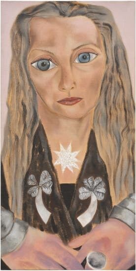 Francesco Clemente, Kiki Smith