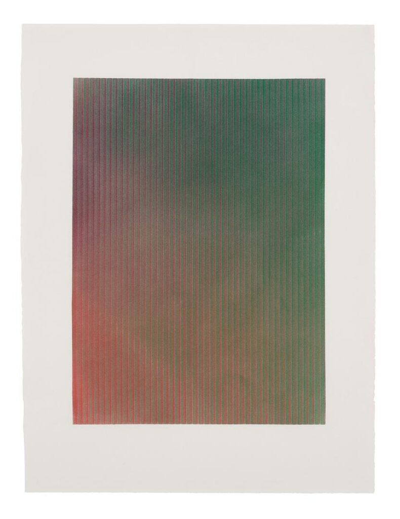 Embossment Painting #14