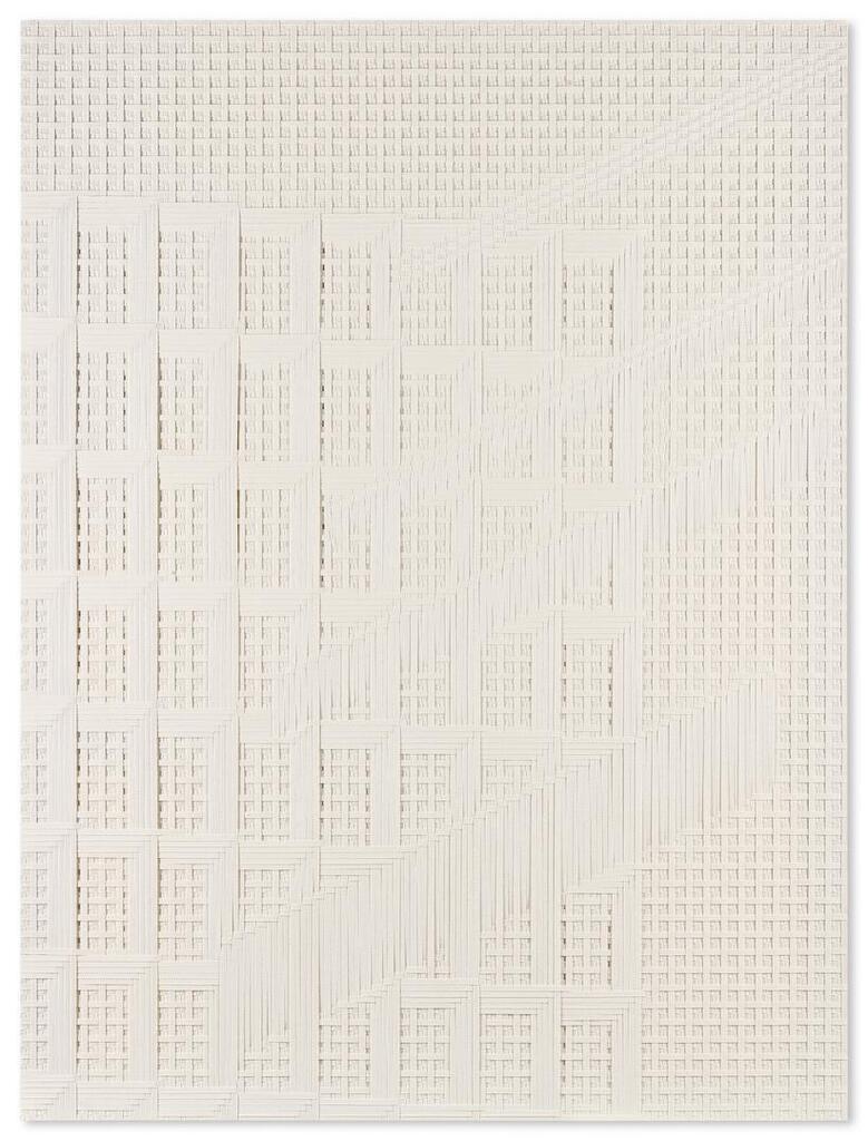Facade Split Ray I