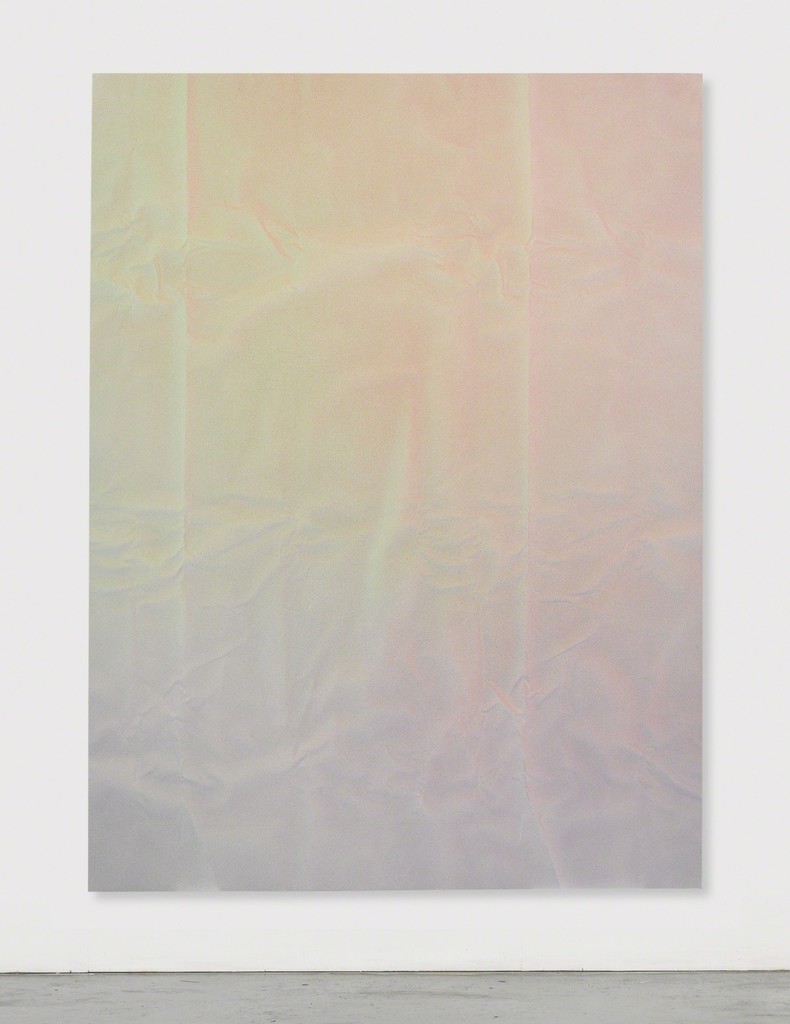 Tauba Auerbach, Untitled