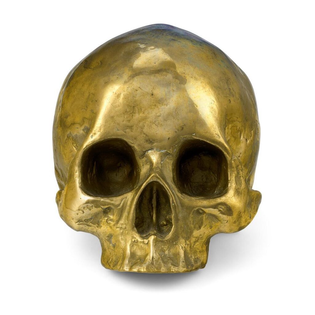 Skull