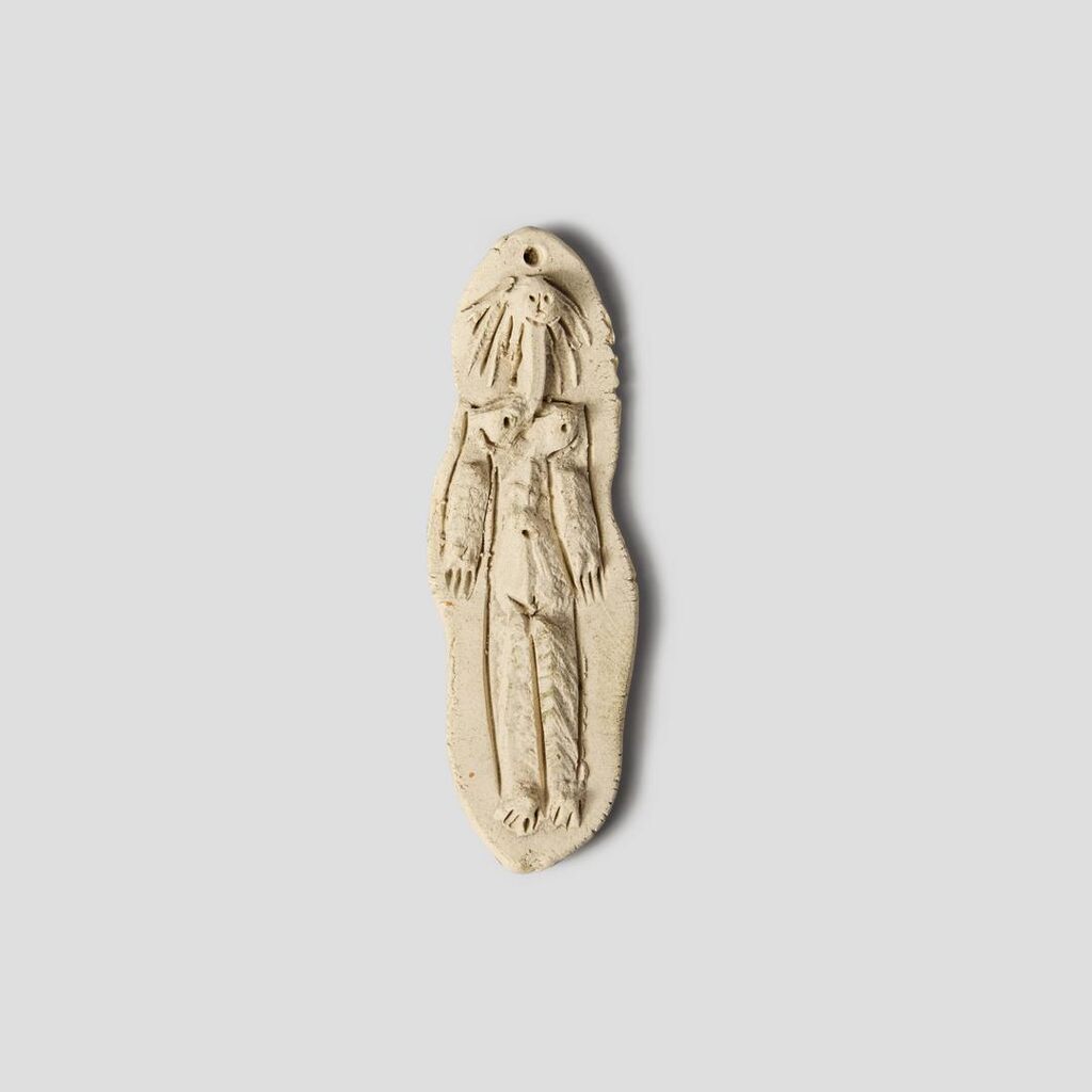 Pablo Picasso, Figure féminine