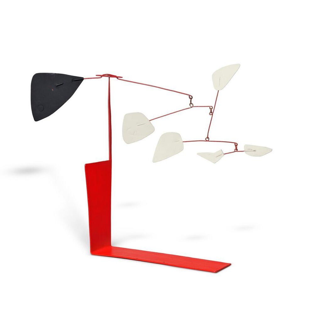 Alexander Calder, The Needle