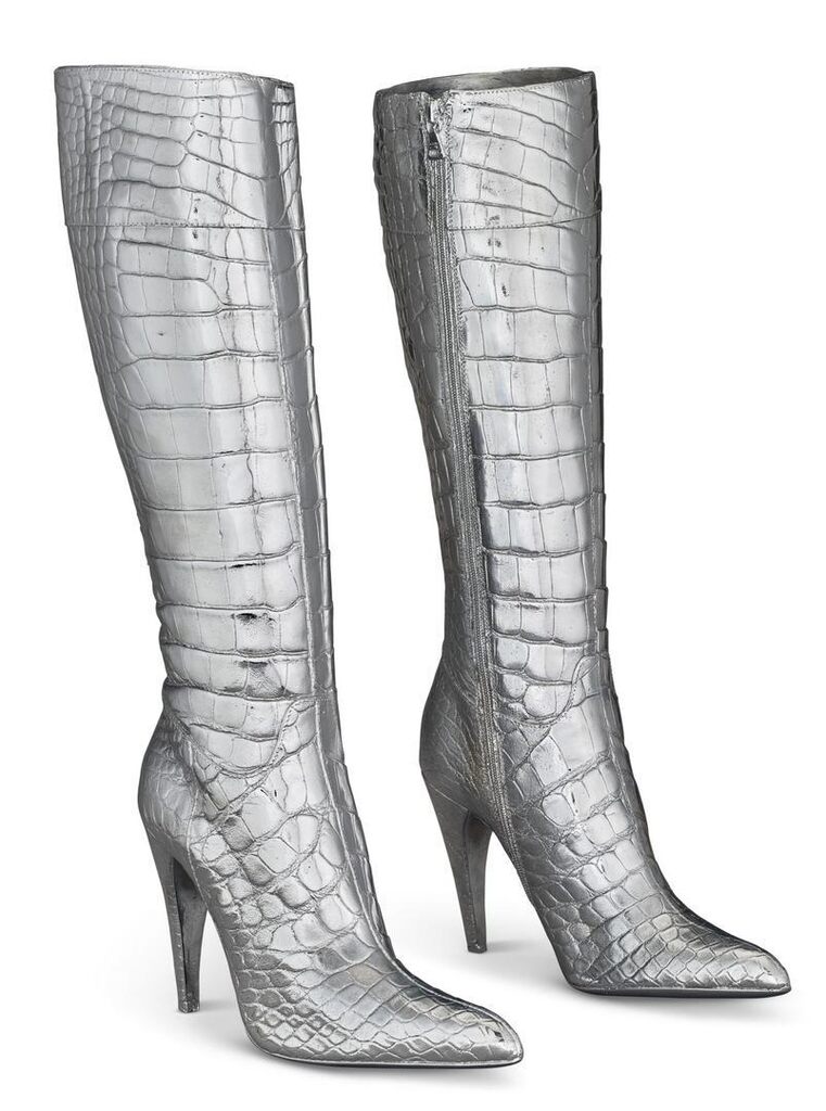 Prada Boots