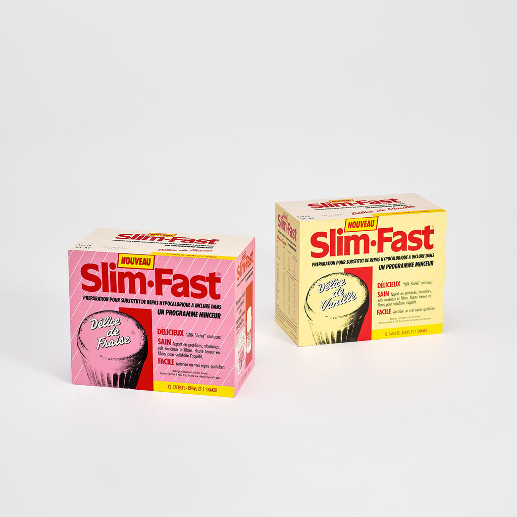 Slim-Fast