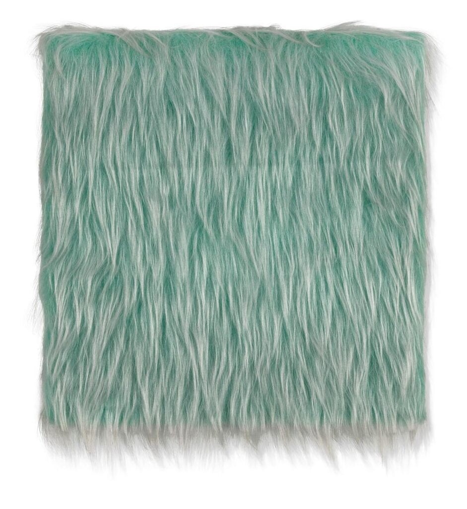 Untitled (Cuddly Painting)