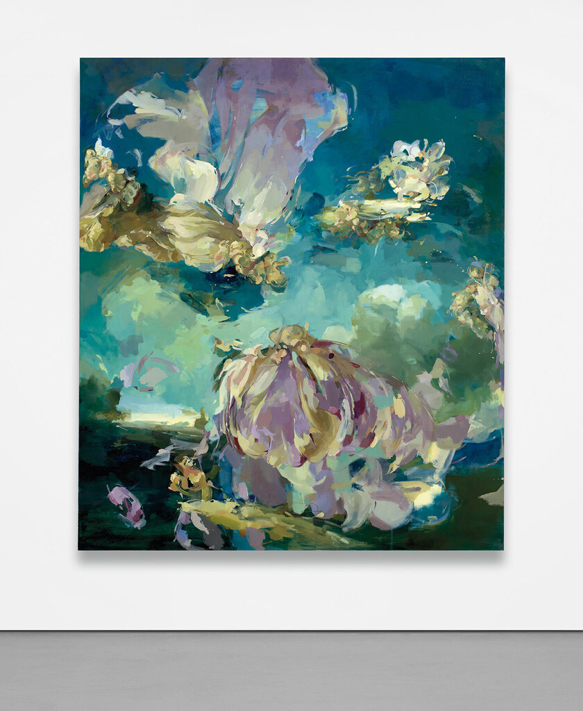Flora Yukhnovich, Pretty Little Thing